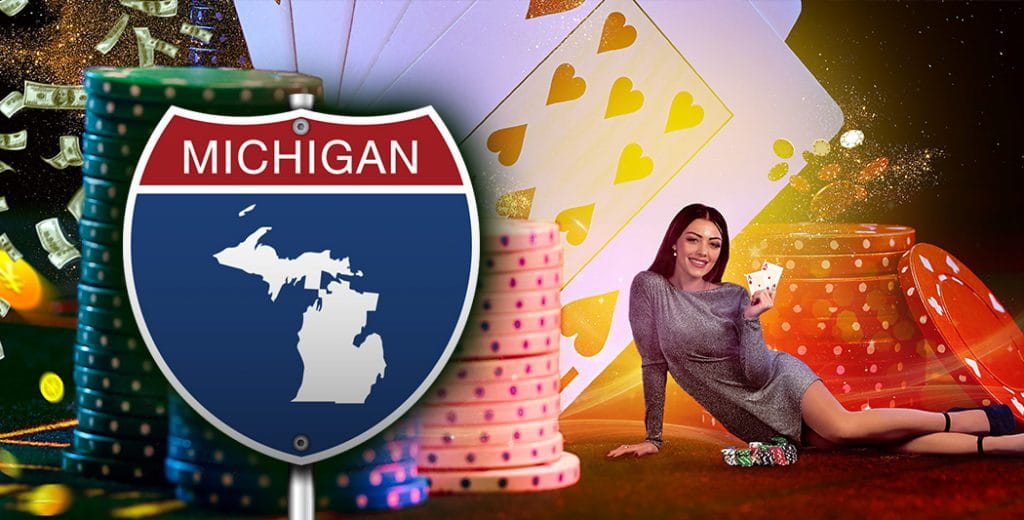 Michigan Gambling Where to Bet & Important MI Gambling Laws!