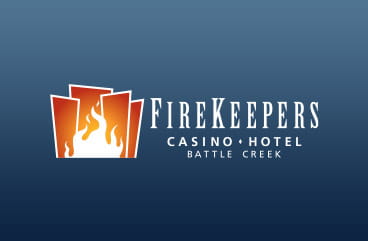 Fire Keepers Casino Resort Company Logo