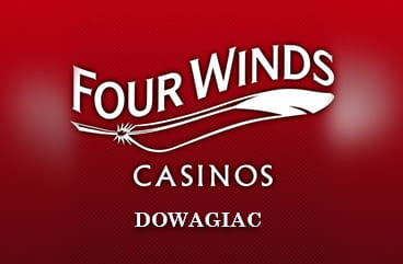Four Winds Dowagiac Casino Review