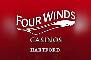 Four Winds Hartford Casino Logo