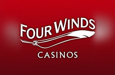 Four Winds new Buffalo Casino Logo