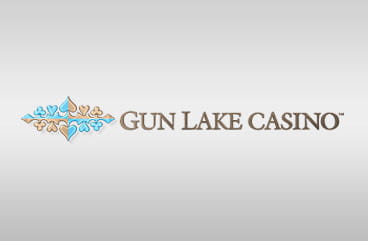 Gun Lake Casino Company Logo
