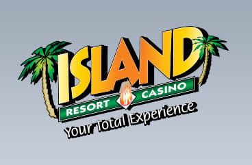 Island Resort Casino Logo