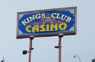 Kings Club Casino Company