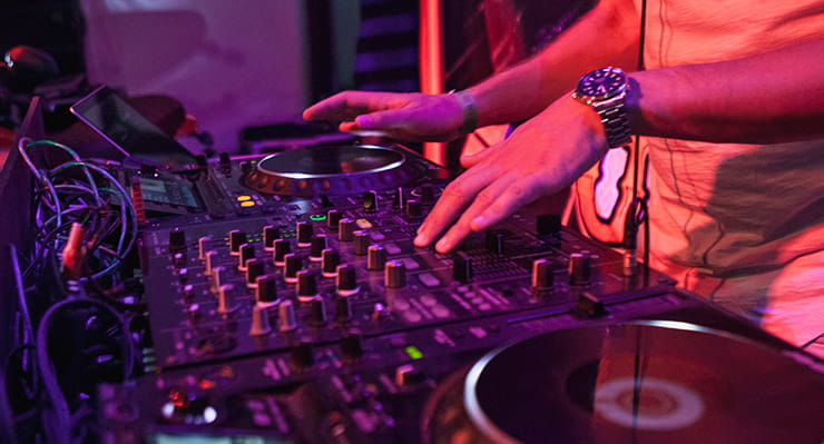 Ojibwa Casino Resort Baraga Events
