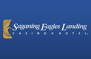 Saganing Eagles Landing Casino Company